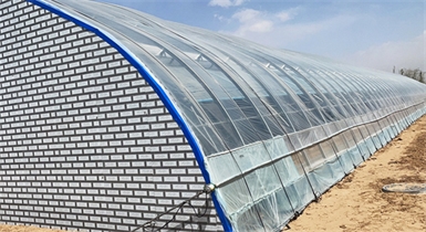 高性能 低價格 中天溫室再升級！